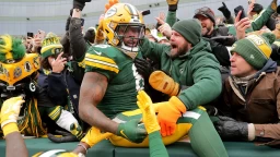 NFC Championship Power Rankings For All 16 Teams Right Now