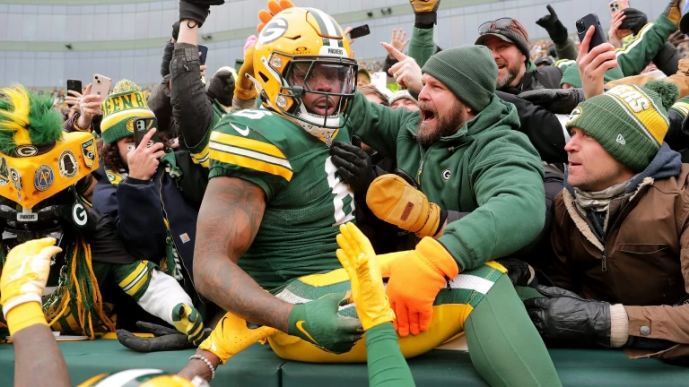 NFC Championship Power Rankings For All 16 Teams Right Now