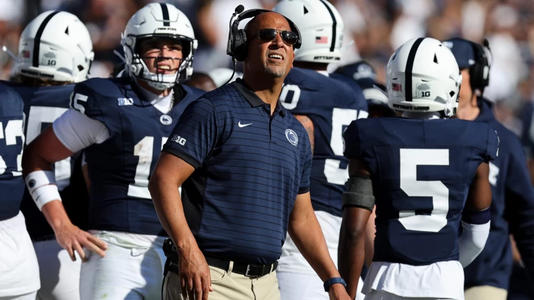 College Football Week 2: Predicting the Outcomes of Every Top 25 Game