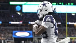 Cowboys vs Eagles: Best Player Prop Bets for TNF (9/04)