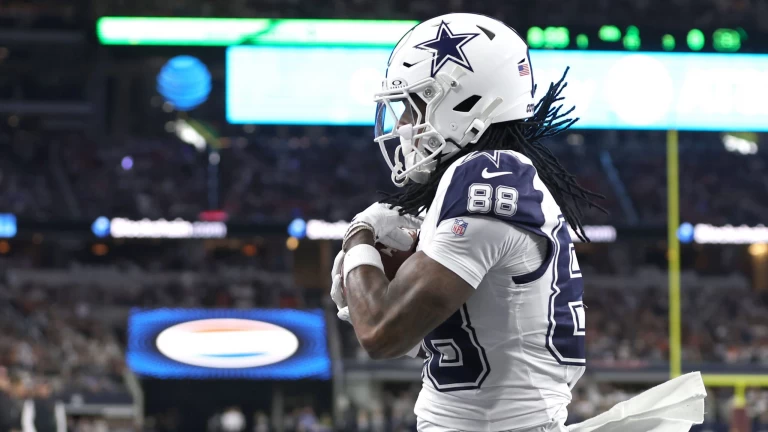 Cowboys vs Eagles: Best Player Prop Bets for TNF (9/04)