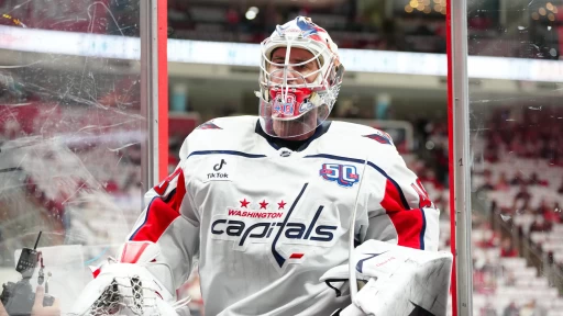 NHL: Top 7 Goalies Entering the 2025-26 Hockey Season
