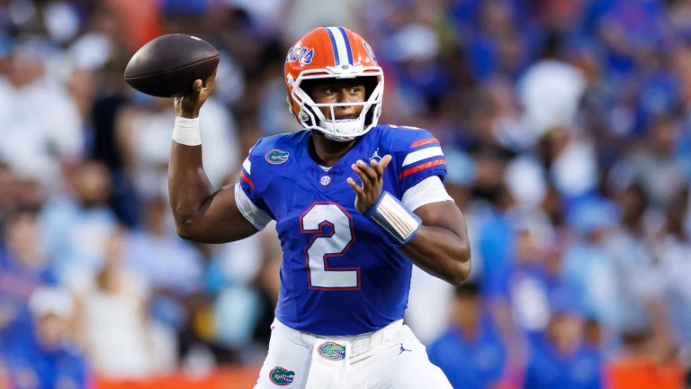 College Football Week 2: Predicting the Outcomes of Every SEC Game
