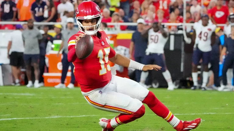 NFL: Picking The Winner For Every Week 1 Game (TNF Not Included)