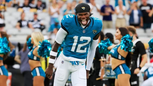 Fantasy Football Busts for the 2025 NFL Season