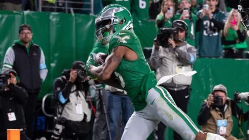 NFL Week 1 Most Bet Player Props: TNF Seeing Lots of Action