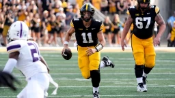 Bold Predictions For College Football Week Two