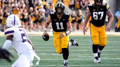 Bold Predictions For College Football Week Two