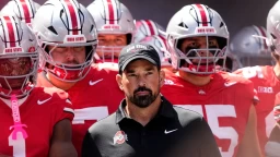 College Football: Top 5 Teams in the Big 12 and Big Ten