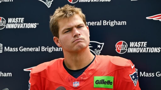 NFL: Are These Week 1 Storylines Hype Or Concern?