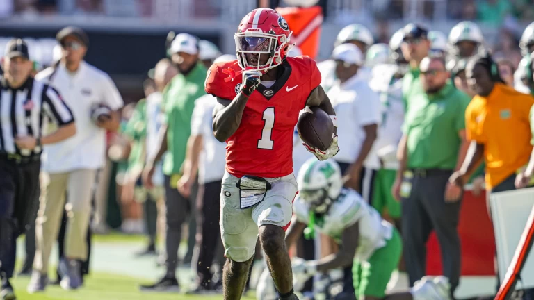 NIL Top 100 Overall Rankings: Big Blossoming Branch