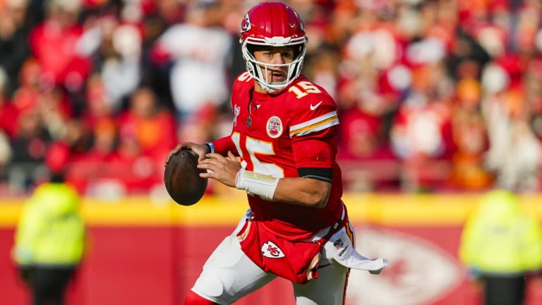 NFL Week 1: Predicting the Outcomes of All 9 AFC Games