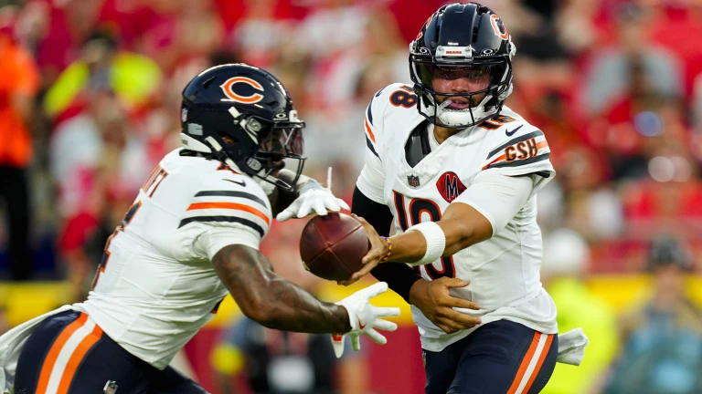 NFL Week 1: Predicting the Outcomes of All 8 NFC Games
