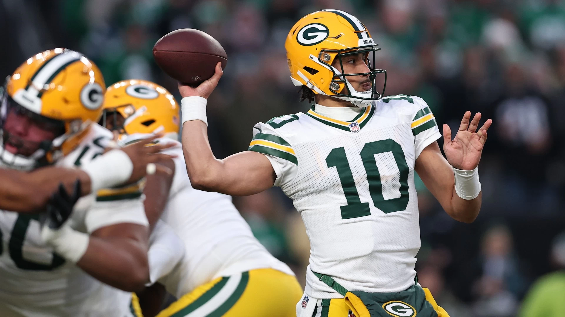 Detroit Lions vs. Green Bay Packers Preview: Marquee Week 1 Matchup Insight
