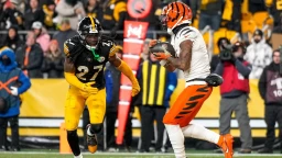 NFL: Storylines For All 4 AFC North Teams Heading Into The Season