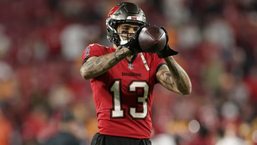 Week 1 FanDuel NFL DFS: Top 5 WRs to Target