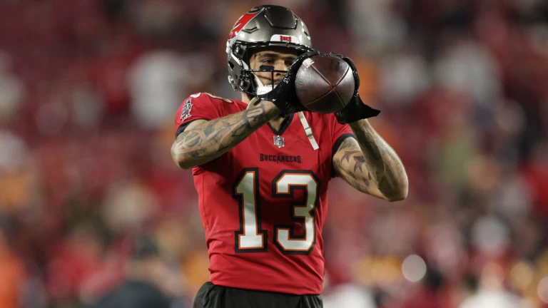 Week 1 FanDuel NFL DFS: Top 5 WRs to Target