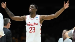 College Basketball 2025 Transfer Portal Big Board Rankings 1-130