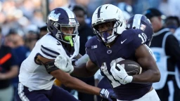 College Football Week 2 Best Bets: B1GBets Big Ten Expert Picks