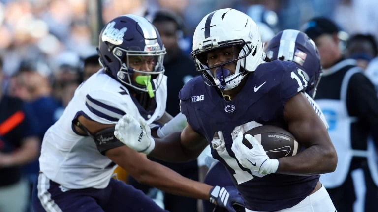 College Football Week 2 Best Bets: B1GBets Big Ten Expert Picks