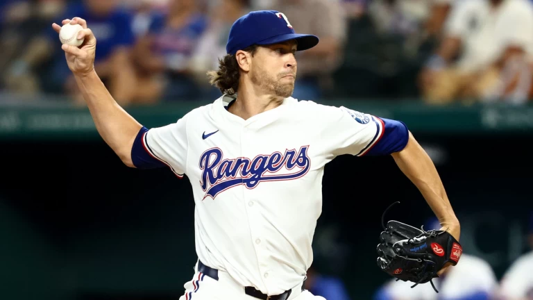 MLB on Fox: Astros vs Rangers Same Game Parlay Picks Today