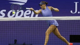 US Open Women's Final Betting Trends: Sabalenka or Anisimova?