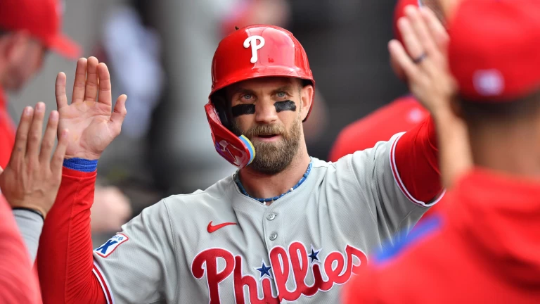 MLB: National League Power Rankings