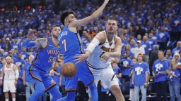 NBA: Ranking The Top 7 Centers In The League Right Now