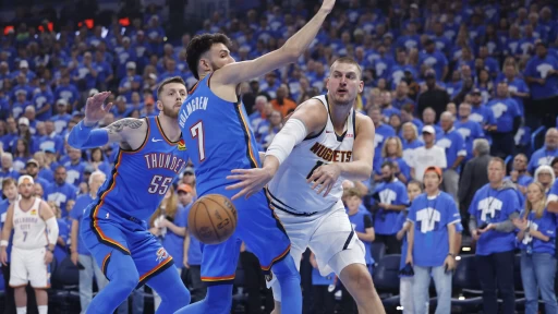 NBA: Ranking The Top 7 Centers In The League Right Now