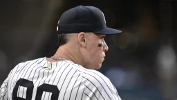 MLB: Ranking The Top 7 Outfielders In The League