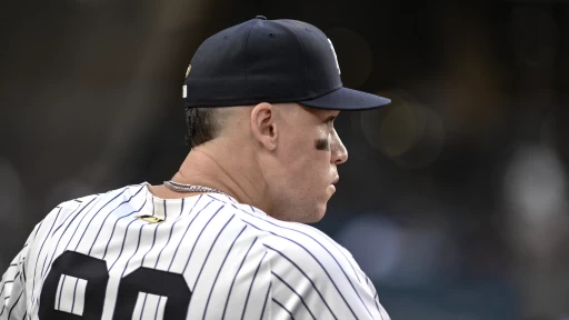 MLB: Ranking The Top 7 Outfielders In The League