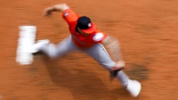MLB: Ranking The Top 7 Starting Pitchers of 2025