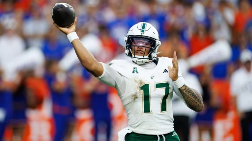 Predicting the 12-Team College Football Playoff Bracket After Week 2