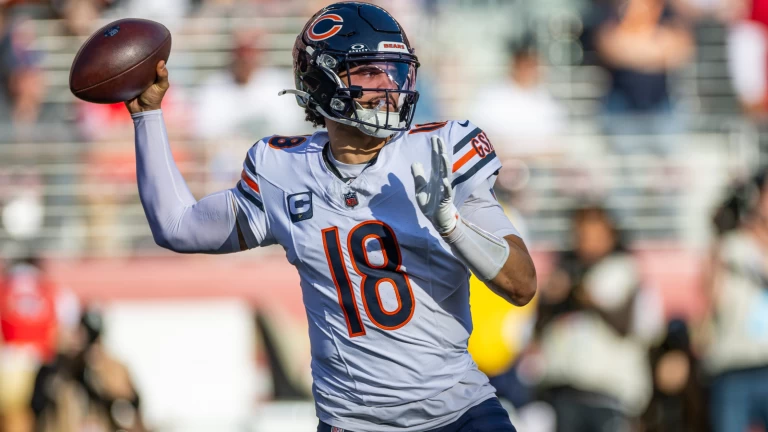 5 Fearless Takes for Bears vs Vikings on Monday Night Football