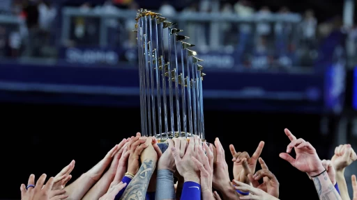 MLB: The Top 10 Teams Right Now