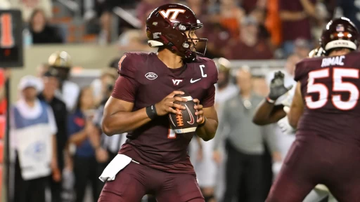 5 College Football Programs That Should Be Worried After Week 2