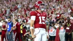 College Football National Championship Top 25 Power Rankings