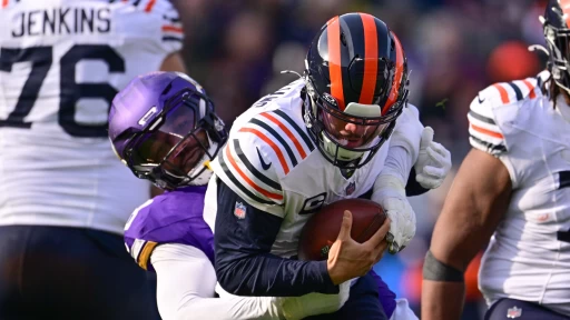 NFL Week 1 Best Bets: Minnesota Vikings vs Chicago Bears