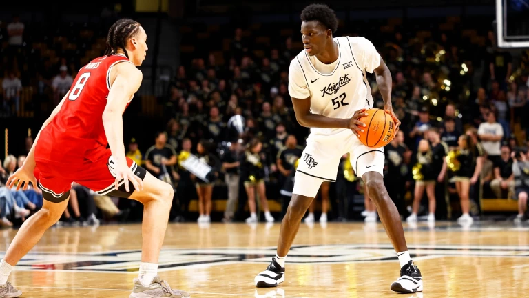 Top 25 Most Improved Teams in the 2025 CBB Offseason