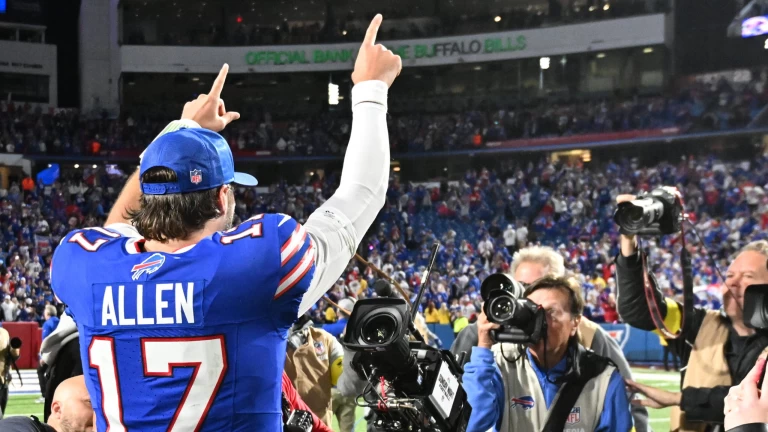 NFL: Ten Takeaways From Week One Of The Season