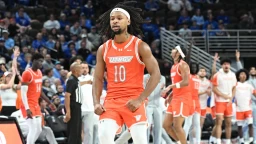 Predicting Landing Spots for the Top 145 Players in the CBB Transfer Portal