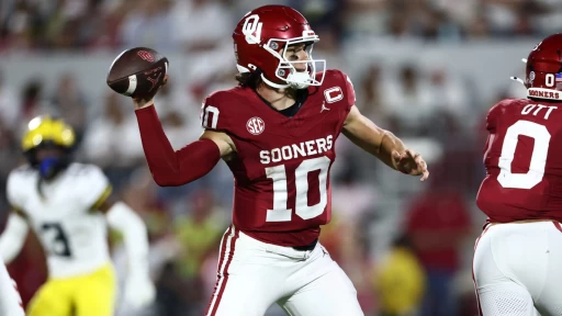 College Football: Grading Every SEC Performance in Week 2