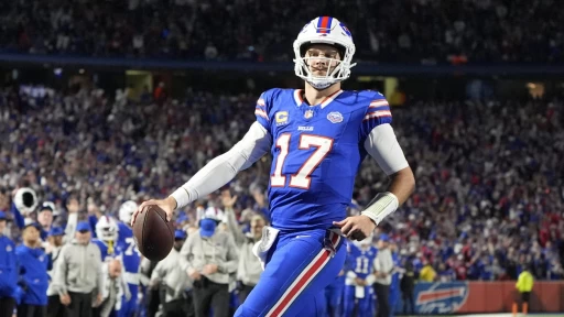 NFL Football: Grading Every AFC Team's Week 1 Performance