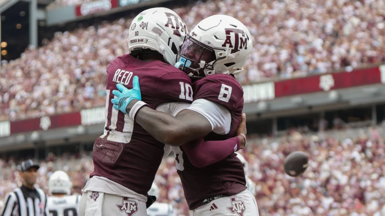 College Football: SEC Power Rankings Following Week 2