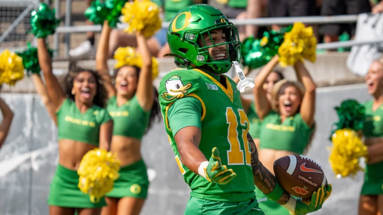 10 Fearless Week 3 College Football Takes to Shake Things Up