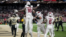 NFL: Report Card Grades For The NFC West In Week 1
