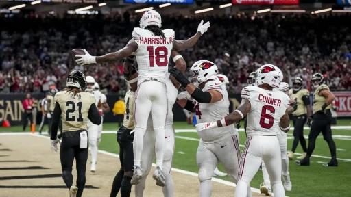 NFL: Report Card Grades For The NFC West In Week 1