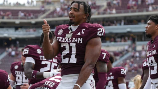 2025 College Football Bowl Projections After Week 2