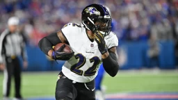 NFL: Week 1 Takeaways From The AFC North