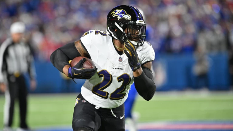 NFL: Week 1 Takeaways From The AFC North